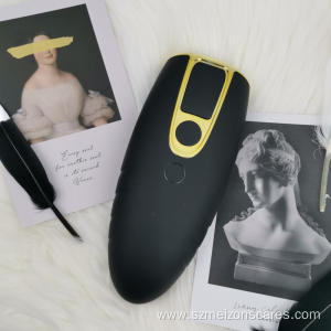 New Arrival Ipl Hair Removal For Home Use
